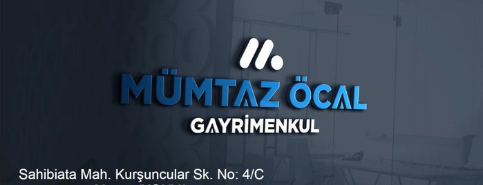Mümtaz Öcal Gayrimenkul is one of MÜMTAZ ÖCAL GAYRİMENKUL.