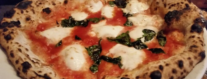 Bufad is one of The 13 Best Pizza Places in Philly.