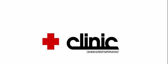 Clinic is one of antuerpia.