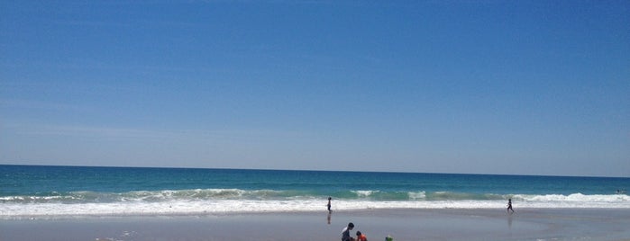 Surf City Beach is one of Todd’s Liked Places.