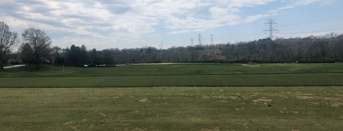 Valhalla Golf Club is one of Louisville.