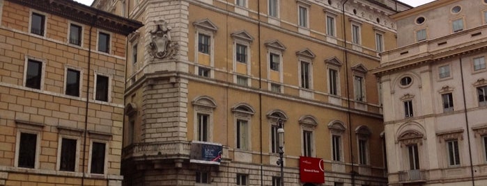 Museo di Roma - Palazzo Braschi is one of Rome for friends.
