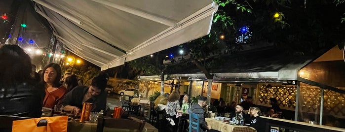 Άσυλο is one of Thess /Restaurants.