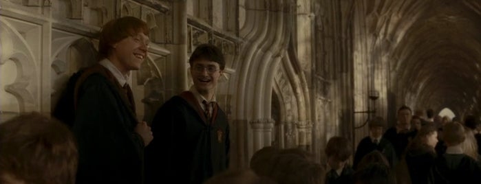 Harry Potter And The Half Blood Prince 09 Harry Potter And The Half Blood Prince 09