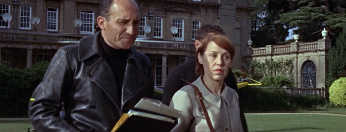 From Russia With Love 1963