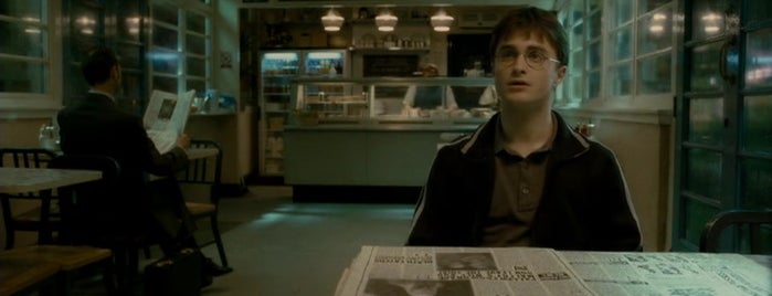 Harry Potter And The Half Blood Prince 09 Harry Potter And The Half Blood Prince 09