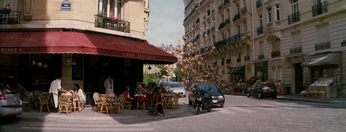 Pour-faire à Paris