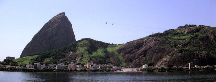 Bondinho do Pão de Açúcar is one of Moonraker (1979).