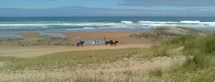 Liencres is one of Cantabria.