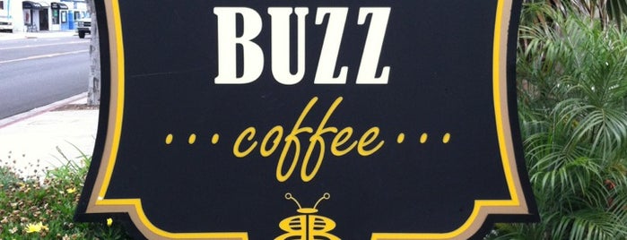 Better Buzz Coffee is one of Other Coffee Houses.
