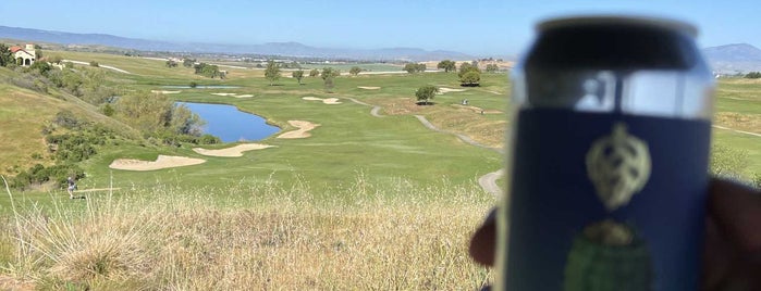 Poppy Ridge Golf Course is one of Favorite Golf Courses.