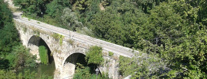 Ponti di Ascoli Piceno