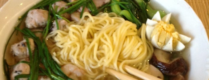 Pho family is one of Anna 님이 저장한 장소.