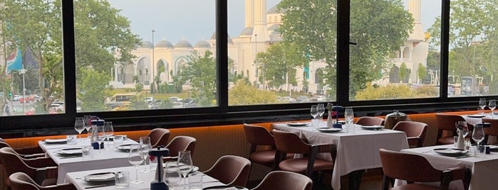 L’entrecote De Paris Kanyon is one of Steakhouse.
