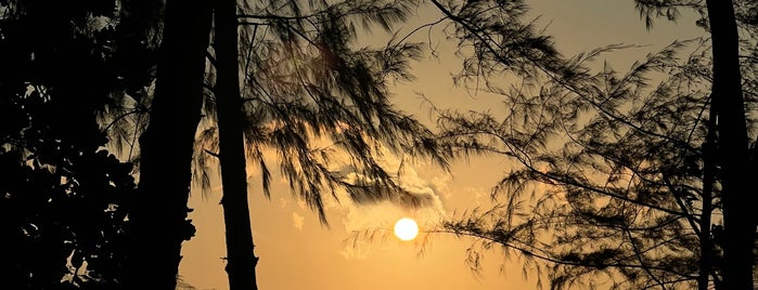 Saphan Hin Park is one of Yapılacak Şeyler.