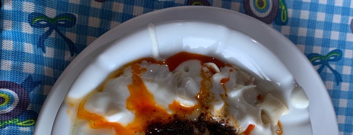 Özlem Restaurant is one of İzmir & Urla & Alaçatı.