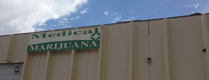 Medical MJ Supply is one of Colorado Cannabis Collectives.