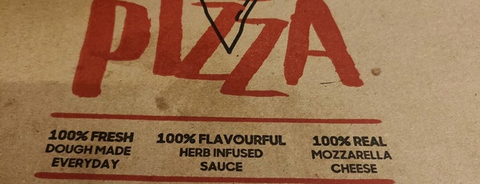 Pizza Hut is one of Pizza Huts Bangalore.