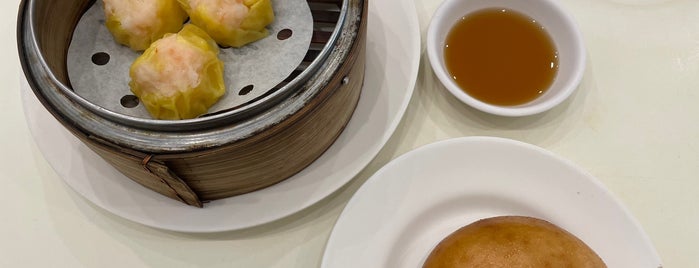 Shanghai Xiao Long Pao is one of Food.