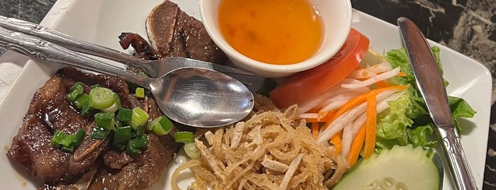 Mekong Village is one of The 15 Best Places for Spring Rolls in Seattle.
