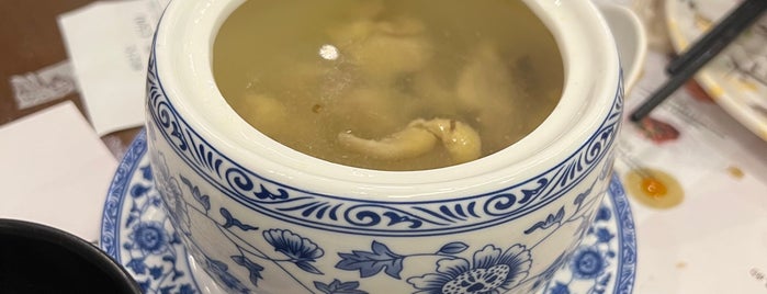 Nan Xiang Xiao Long Bao 南翔小籠包 is one of Food.