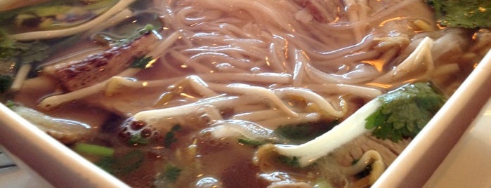 PHO Hung Cuong is one of The 11 Best Places for Tripe in San Antonio.