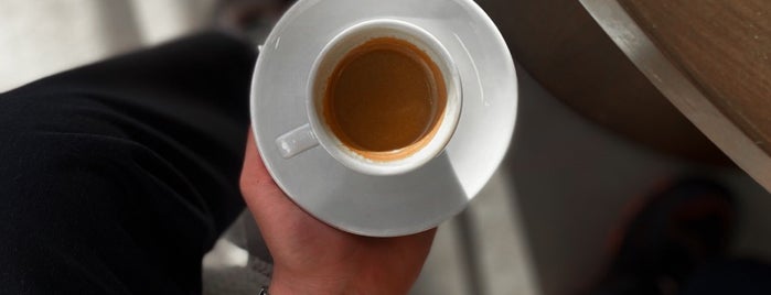 Lock Specialty Coffee is one of كوفي الجبيل.
