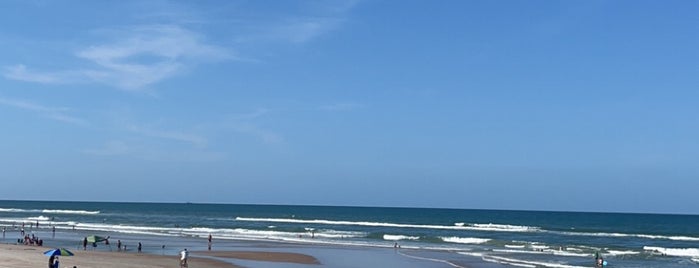 Daytona Beach Sun Splash Park is one of Things To Do.