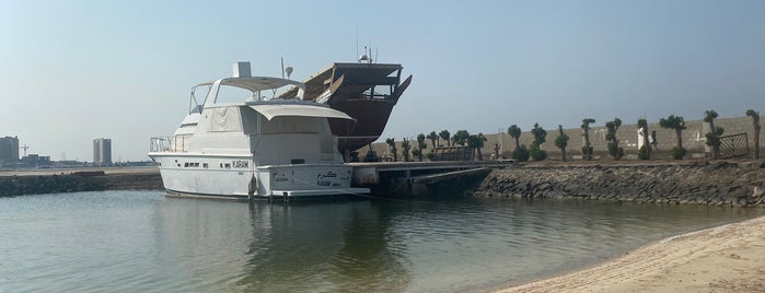 Saía Beach is one of Jeddah.