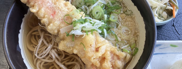 天盛うどん 若園店 is one of うどん 行きたい.