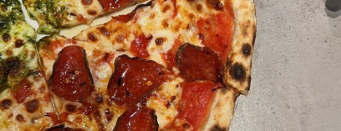 Pizza il Mio is one of Alhasa 🌴.
