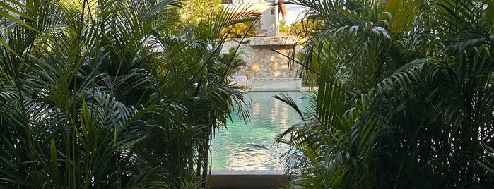 La Valise Tulum is one of Riviera Maya.