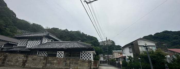 旧澤村邸 is one of 静岡のToDo.