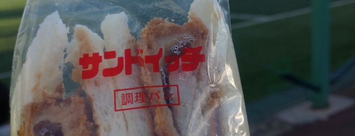 オリーブ is one of Favorite Food.
