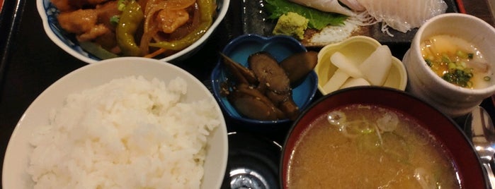 味の素スタジアム 周辺