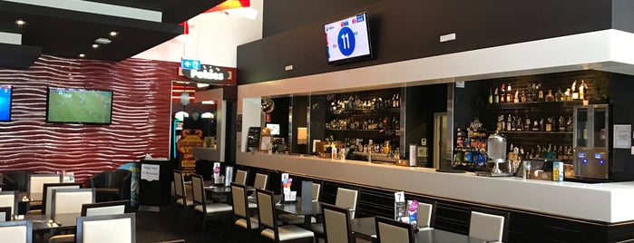 Ferny Grove Tavern is one of Harry’s Trivia Venues.