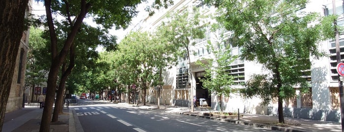 Rue de Tolbiac is one of Paris 13eme Sud-Est.