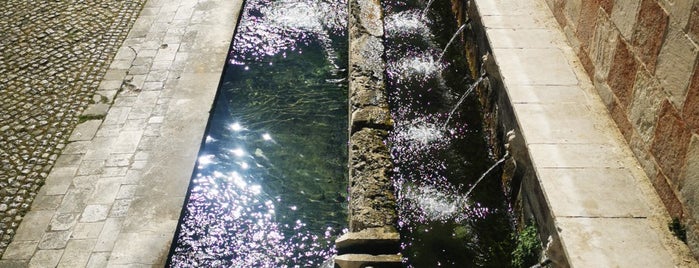 Fontana delle 99 Cannelle is one of L'Aquila e dintorni.