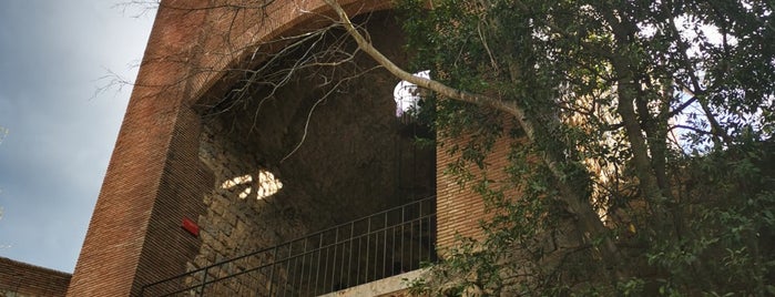 Torre Gironella is one of Girona.