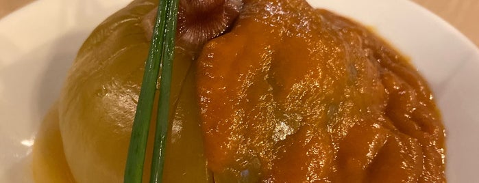 漫画家接待ごはん