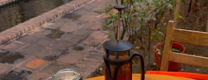 Lolagar Cafe | کافه لولاگر is one of İran.