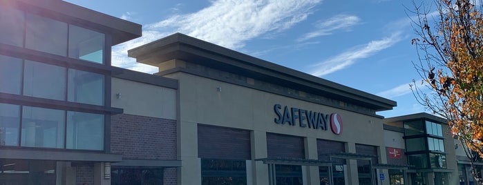Safeway is one of The 15 Best Places for Yogurt in San Jose.