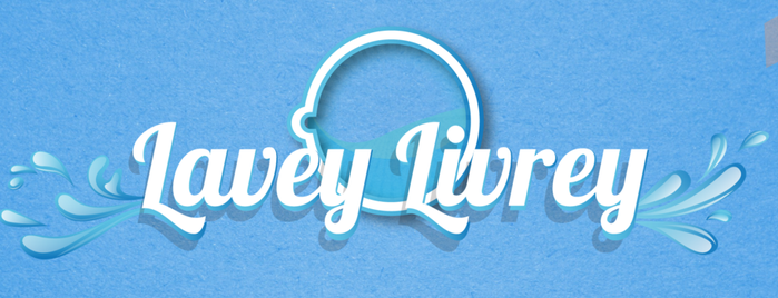 Lavey Livrey is one of Paris.