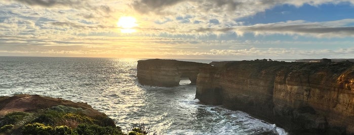 Loch Ard Gorge is one of Locais curtidos por P Y.