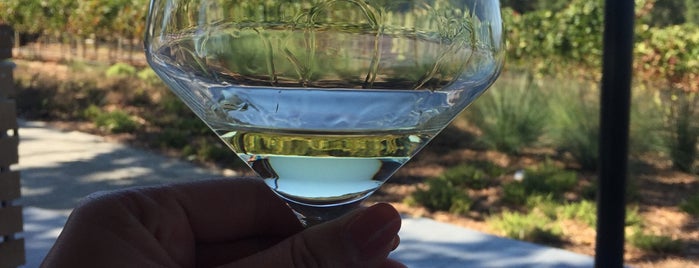 MacRostie Winery & Vineyards is one of Sonoma Wineries.