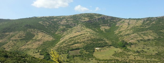 Eski Sındırgı Yolu Manzara is one of Lieux qui ont plu à E.H👀.