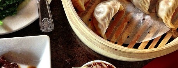 Din Tai Fung is one of Seattle.