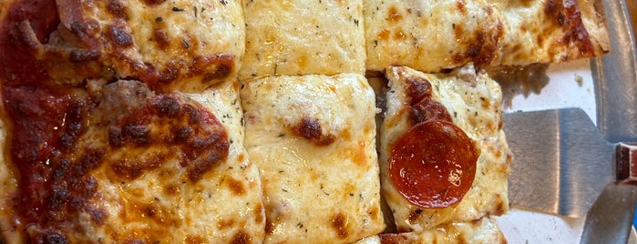 Bartoli's Pizzeria is one of Pizza.