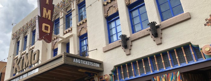 The 15 Best Places With Live Music In Albuquerque