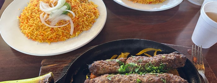 Sheesh Mahal is one of The 15 Best Places That Are Business Lunch in Oklahoma City.